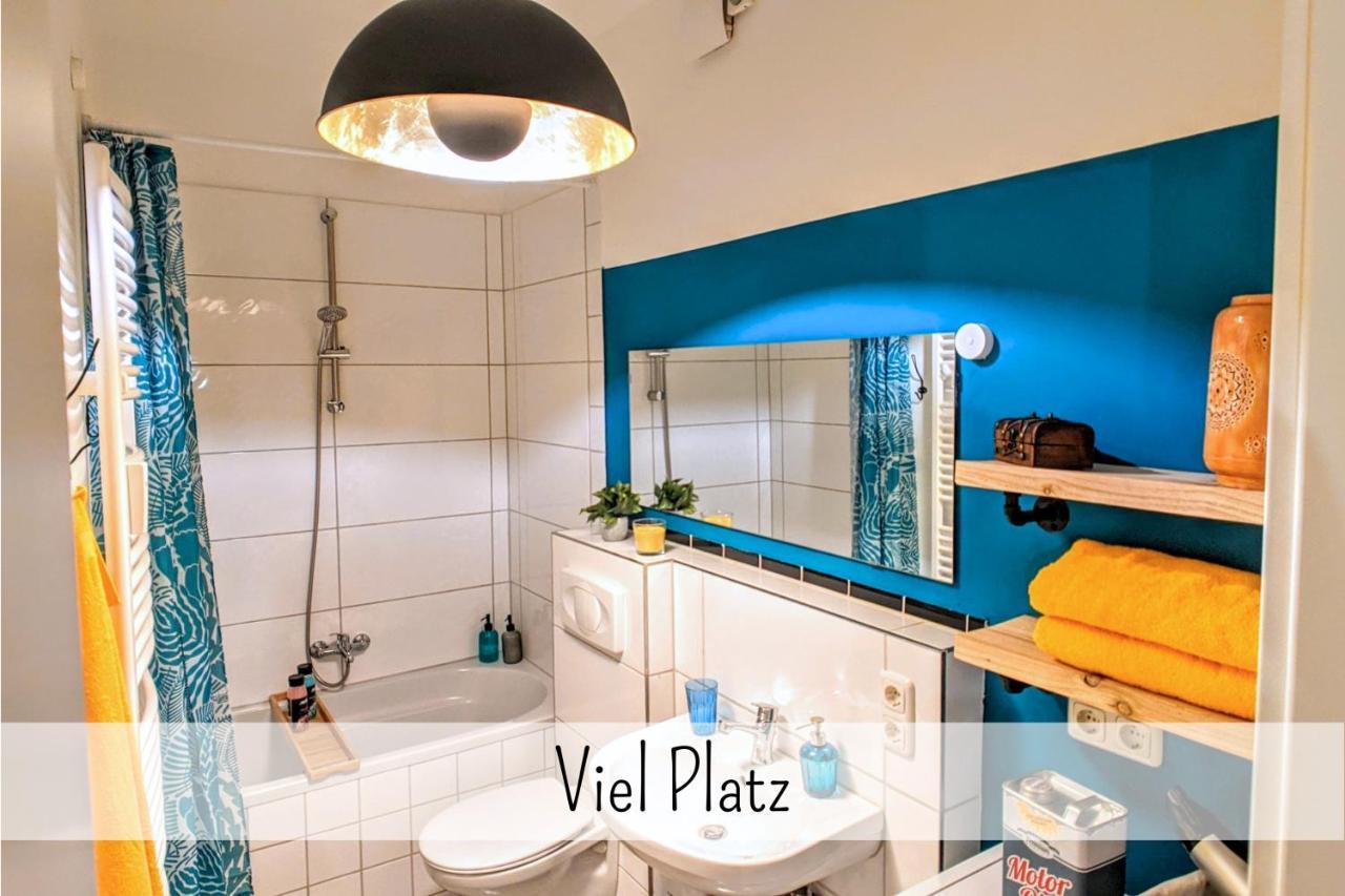 Uhlpartment - Romantisches Apartment Im Zentrum أويلتسن المظهر الخارجي الصورة