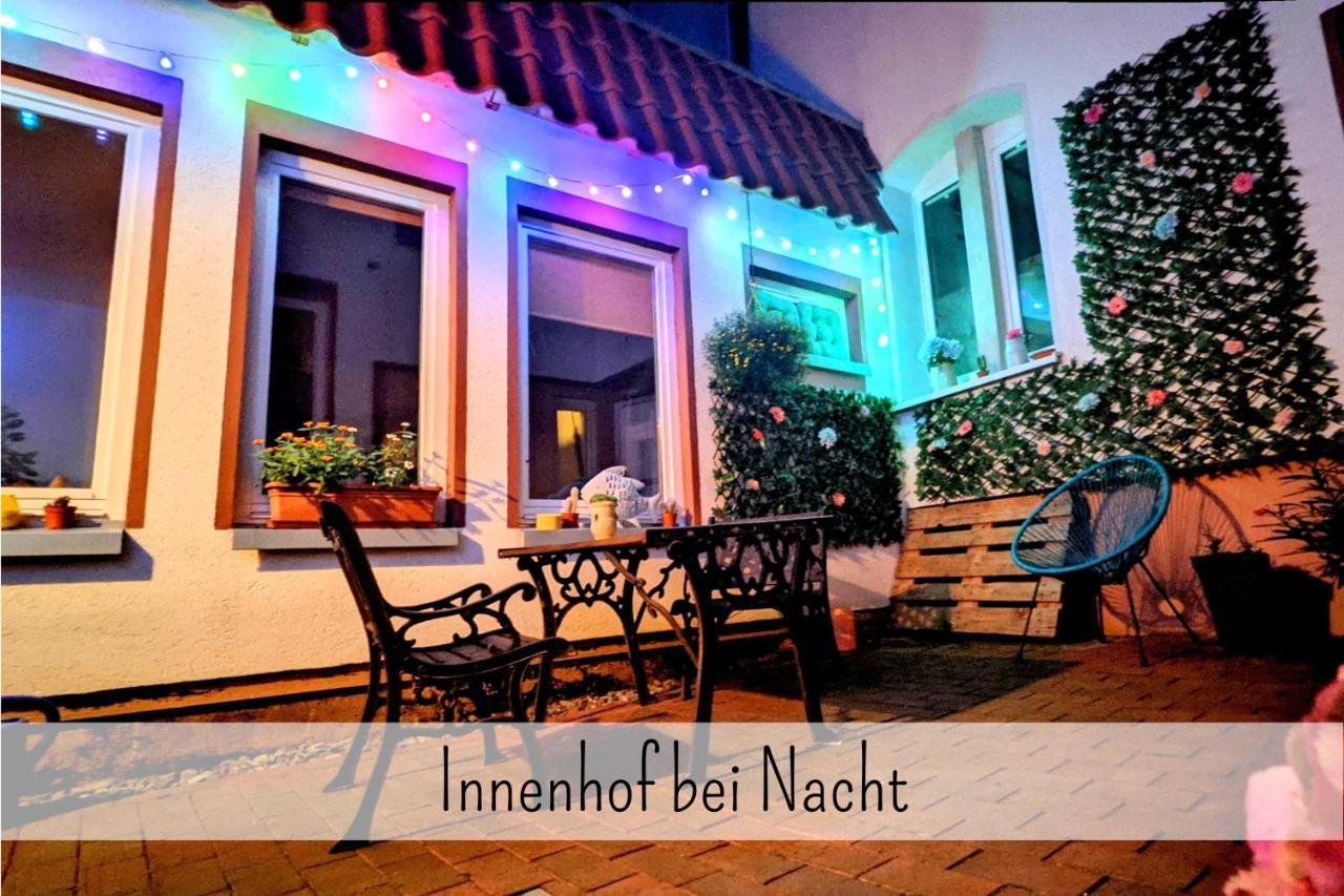 Uhlpartment - Romantisches Apartment Im Zentrum أويلتسن المظهر الخارجي الصورة