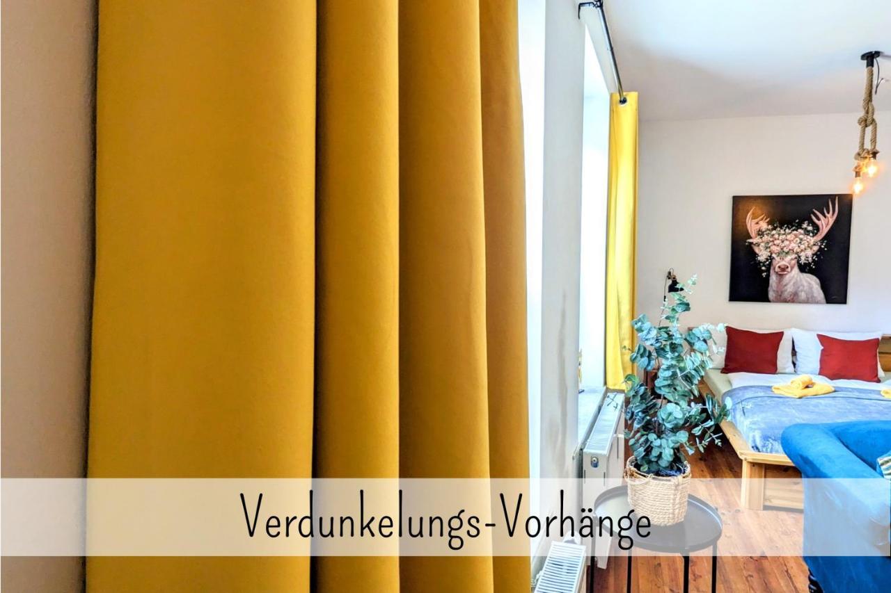 Uhlpartment - Romantisches Apartment Im Zentrum أويلتسن المظهر الخارجي الصورة