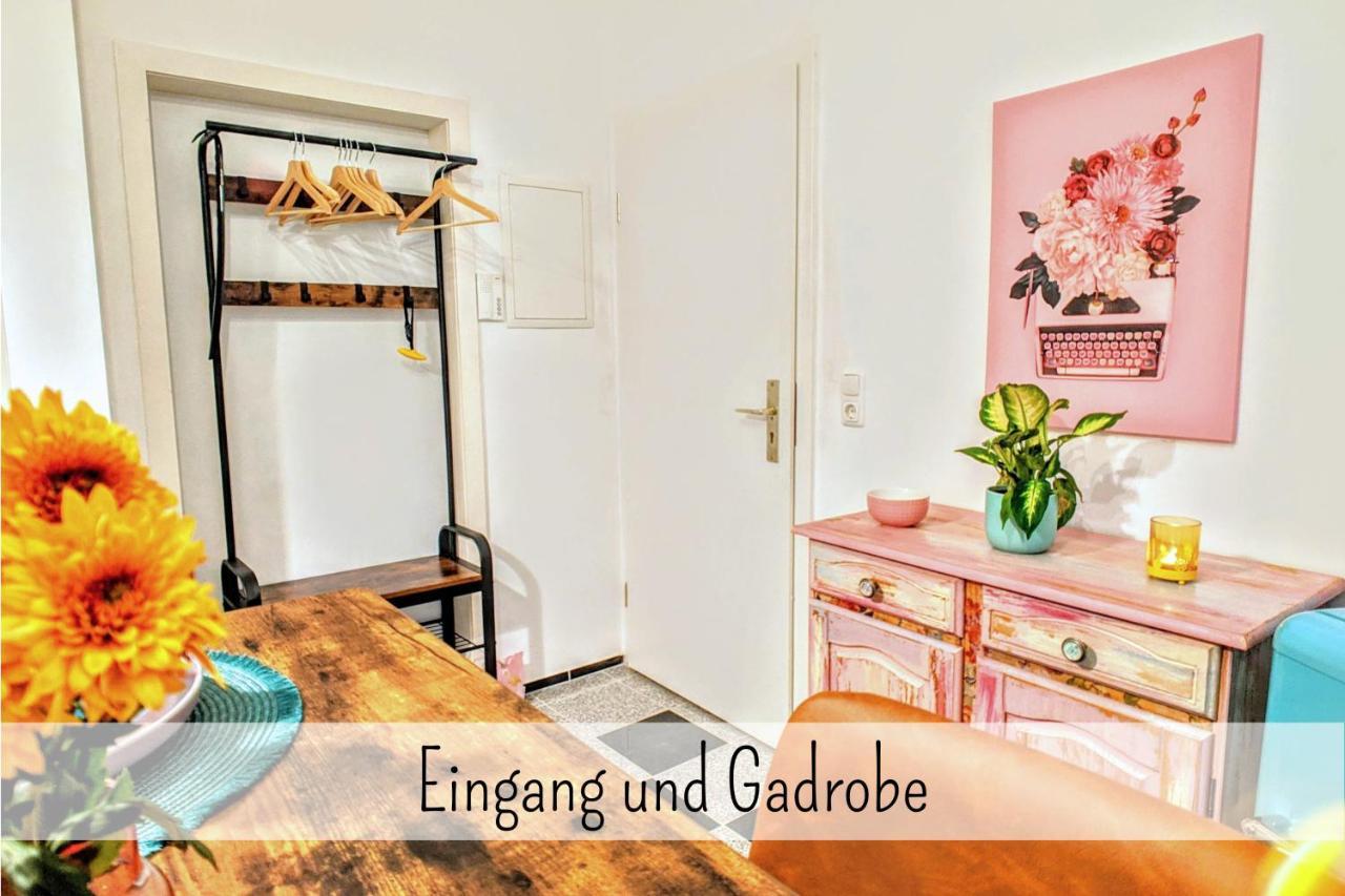Uhlpartment - Romantisches Apartment Im Zentrum أويلتسن المظهر الخارجي الصورة