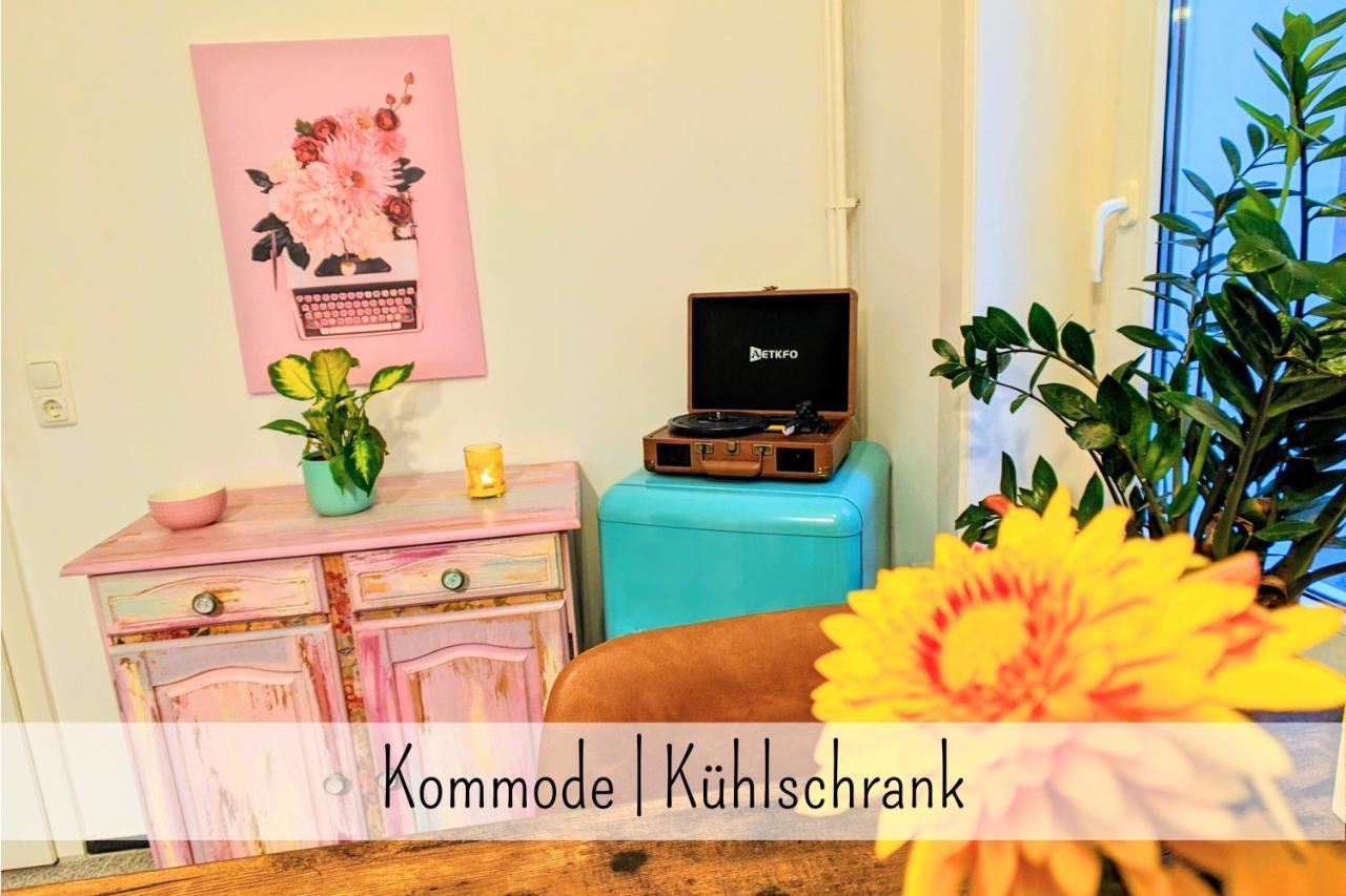 Uhlpartment - Romantisches Apartment Im Zentrum أويلتسن المظهر الخارجي الصورة
